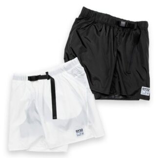 ATHLEISURE SHORT PANTS