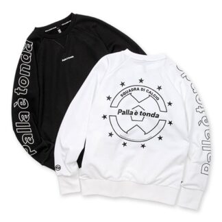 Palla ﾃｨ tonda P/O CREW