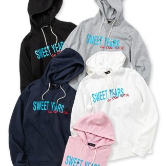 Sweat Parka