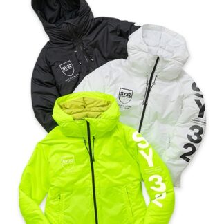 SHIELD LOGO INSULATION JK