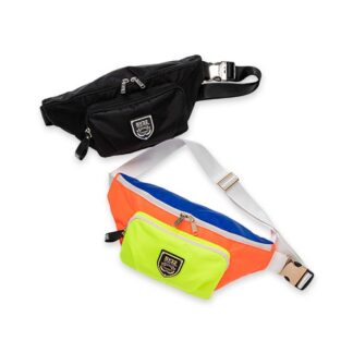 NYLON WAIST BAG