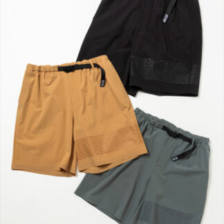 ALTO STIRAMENTO SHORT PANTS