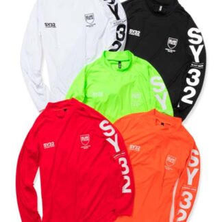 RASH GUARD LONG SLEEVE-T