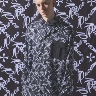 MONOGRAM OFFICER SHIRTS