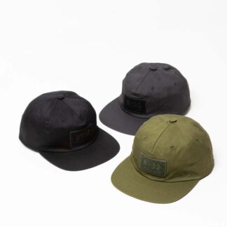 MILITARY PATCH  BASEBALL CAP