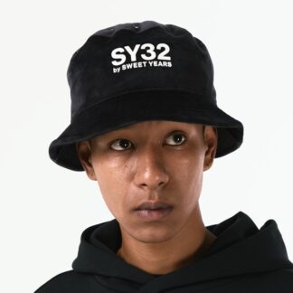 VELOUR 3 LAYER HAT