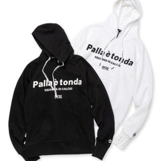 Palla ﾃｨ tonda P/O HOODIE
