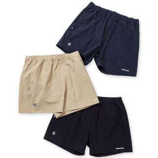 ACTIVE SHORT PANTS