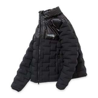 CONNECTION WOVEN DOWN JK