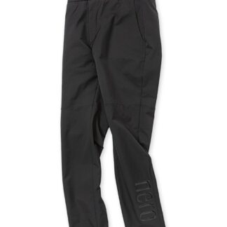 WOVEN SOLOTEX FRENCH TEREE PANTS