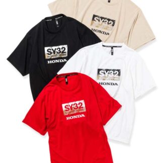 HONDA SY BOX LOGO TEE