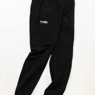STRECH DRY NYLON LONG PANTS