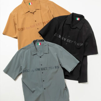 ALTO STIRAMENTO SHIRTS