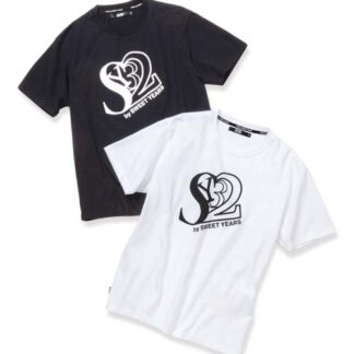 SYMBOLIC MARK TEE