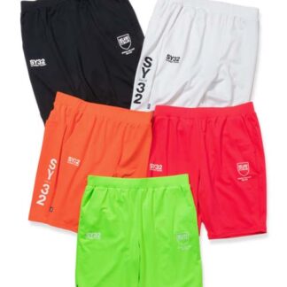 RASH GUARD SHORT PANTS