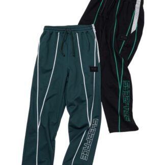 STITCH DESIGN SWEAT PANTS