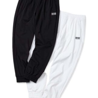 WIND GUARD WIDE PANTS