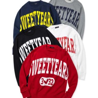SWEET YEARS Sweat Pullover