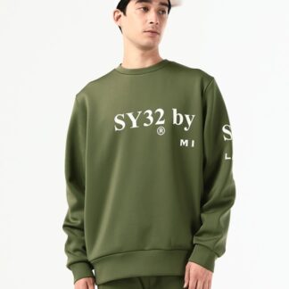 DOUBLEKNIT SEPARATE GRAPHIC CREW