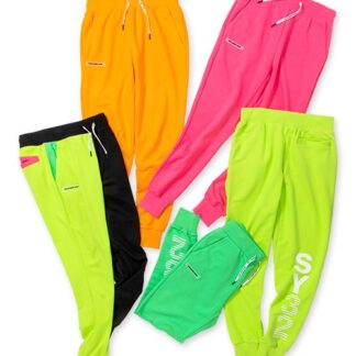 FLASH COLOR PANTS