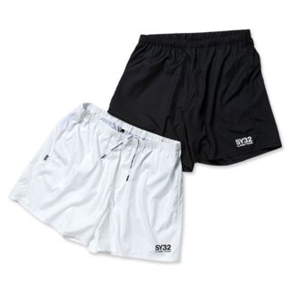 ACTIVE ATHLETIC SHORT PANTS