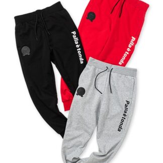 LOGO SWEAT PANTS