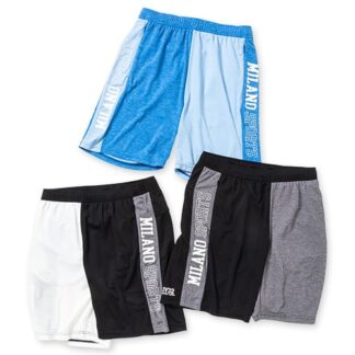 ACTIVE EXCHANGE SHORT PANTS