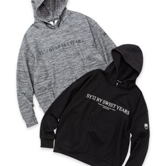 WOOL LINING SWEAT PARKA