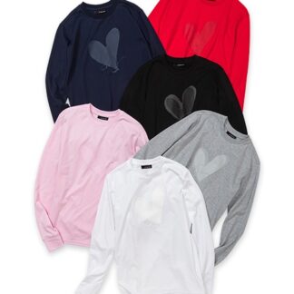 T-Shirt L/S