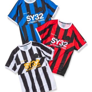 ACTIVE WORK OUT STRIP TEE