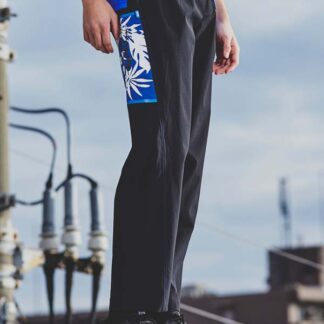 PACE DESIGN STRETCH PANTS