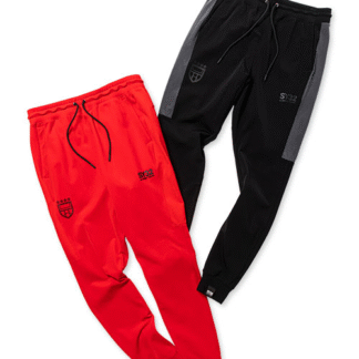 CARVICO FABRIC LONG PANTS