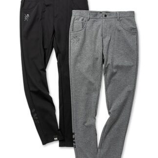 CARVICO FABRIC LONG PANTS