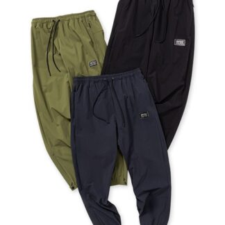 4WAY STRETCH LONG PANTS