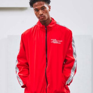 TAPE DESIGN NYLON JK