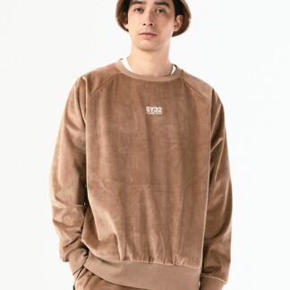 VELOUR 3 LAYER P/O