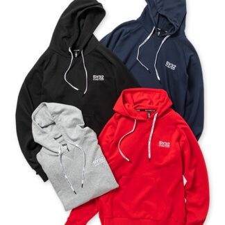 BASIC P/O HOODIE