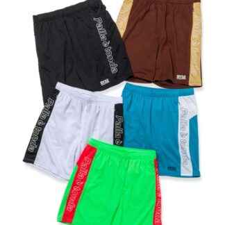 ACTIVE WORK OUT EXCHANGE SHORT PANTS