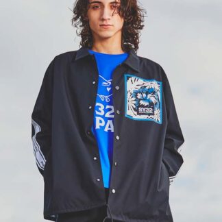 PACE 2LAYER RAIN JACKET