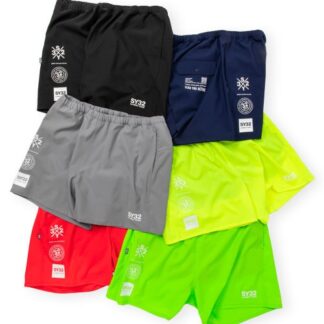 ATHLETIC SHORT PANTS