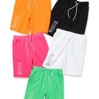 BASIC SWEAT SHORT PANTS ( col.variation)
