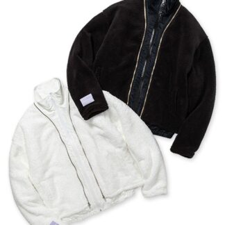 【WOMEN'S】BOA 2WAY JACKET