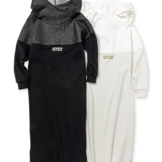 【WOMEN'S】MAXI LENGTH ONE-PIECE