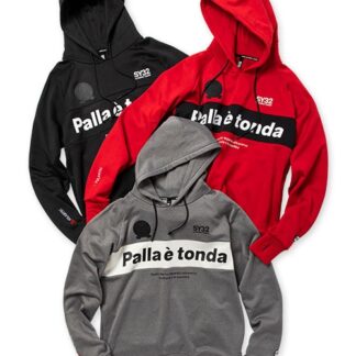 POLARTEC P/O HOODIE