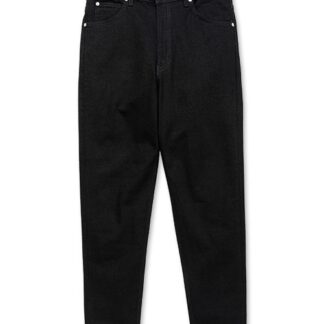 LEE COLLABORATION DENIM JEANS ITA BLACK
