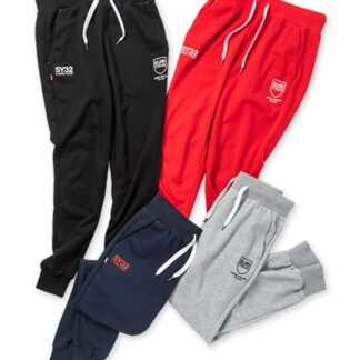 SHIELD LOGO SWEAT PANTS