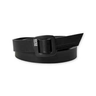 SY32 LEATHER BELT