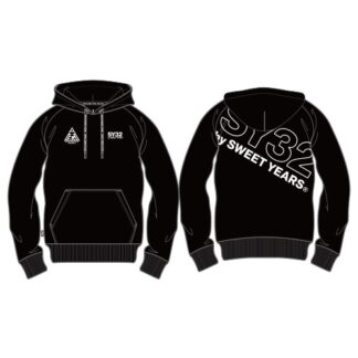 【安達了一選手コラボ】SLASH BIG LOGO P/O HOODIE