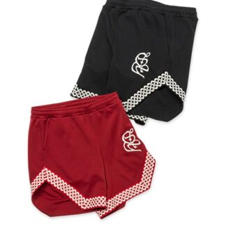 BASKET SHORTS