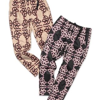 SY PATTERN PANTS